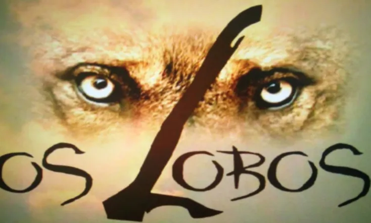 Os Lobos