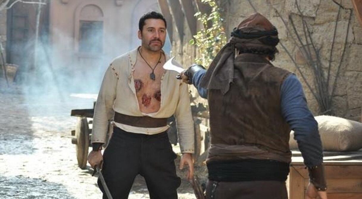 Osmanlı'da Derin Devlet