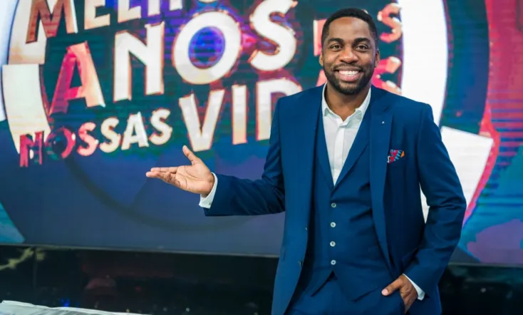 Os Melhores Anos das Nossas Vidas