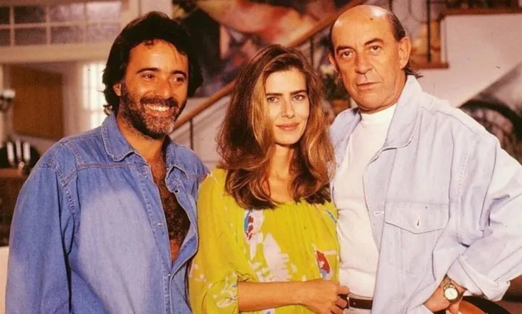 O Sorriso do Lagarto