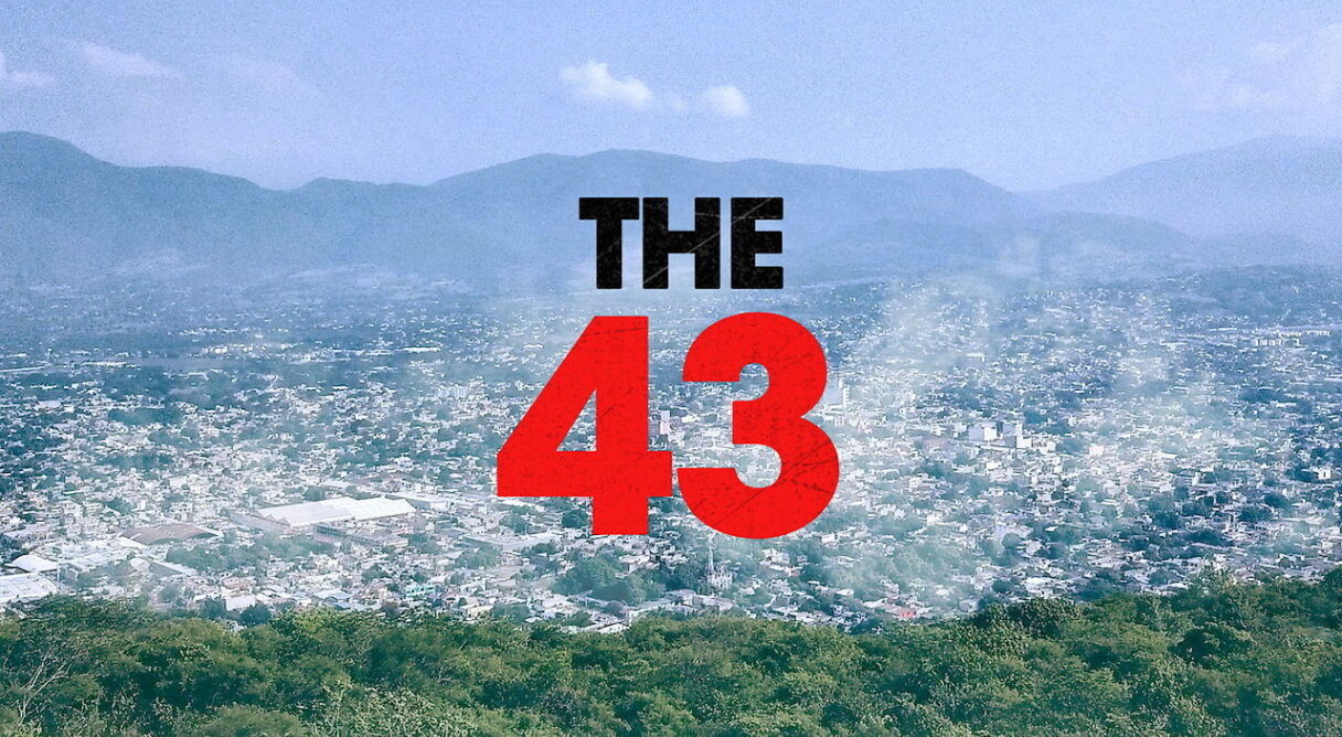 The 43