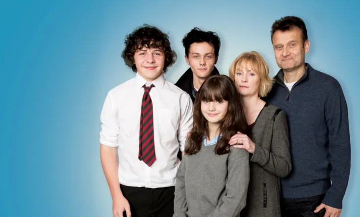 Outnumbered
