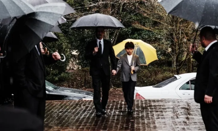 Overlord: Blood Genealogy