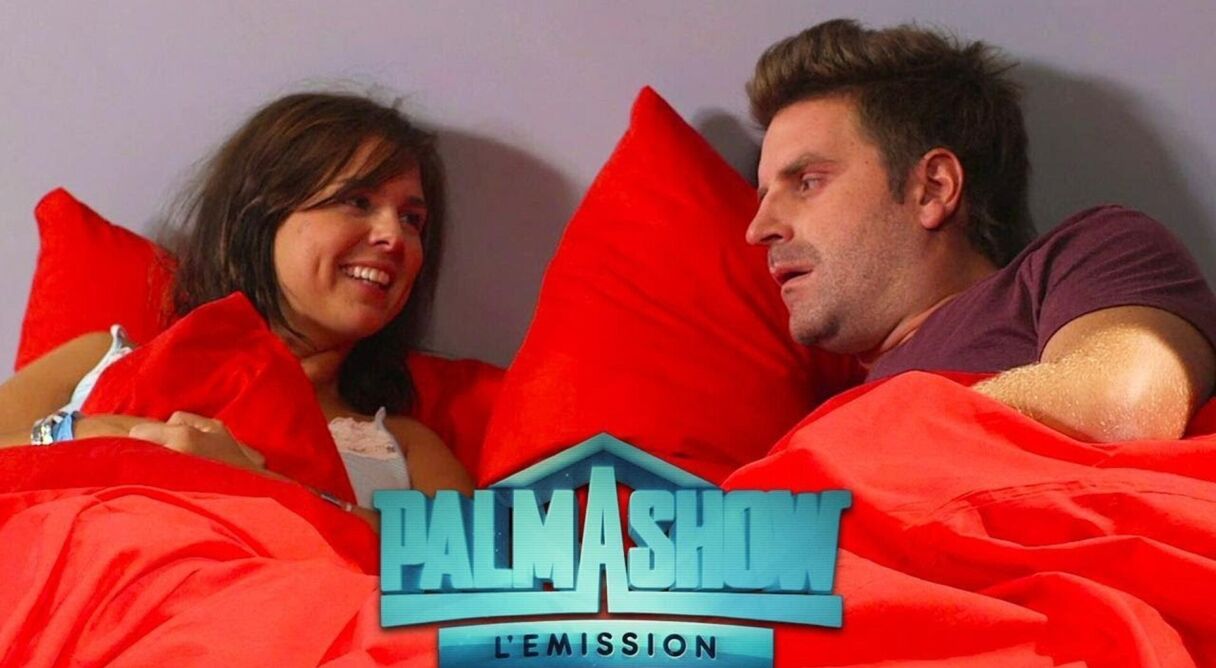 Palmashow - L'émission