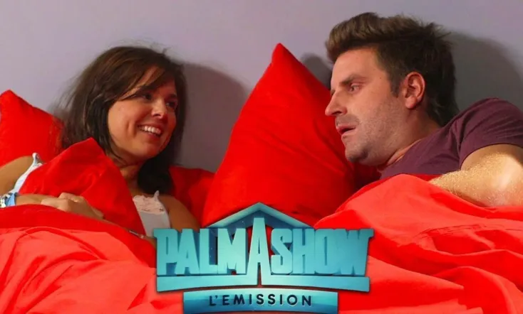 Palmashow - L'émission