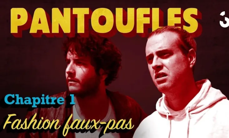 Pantoufles