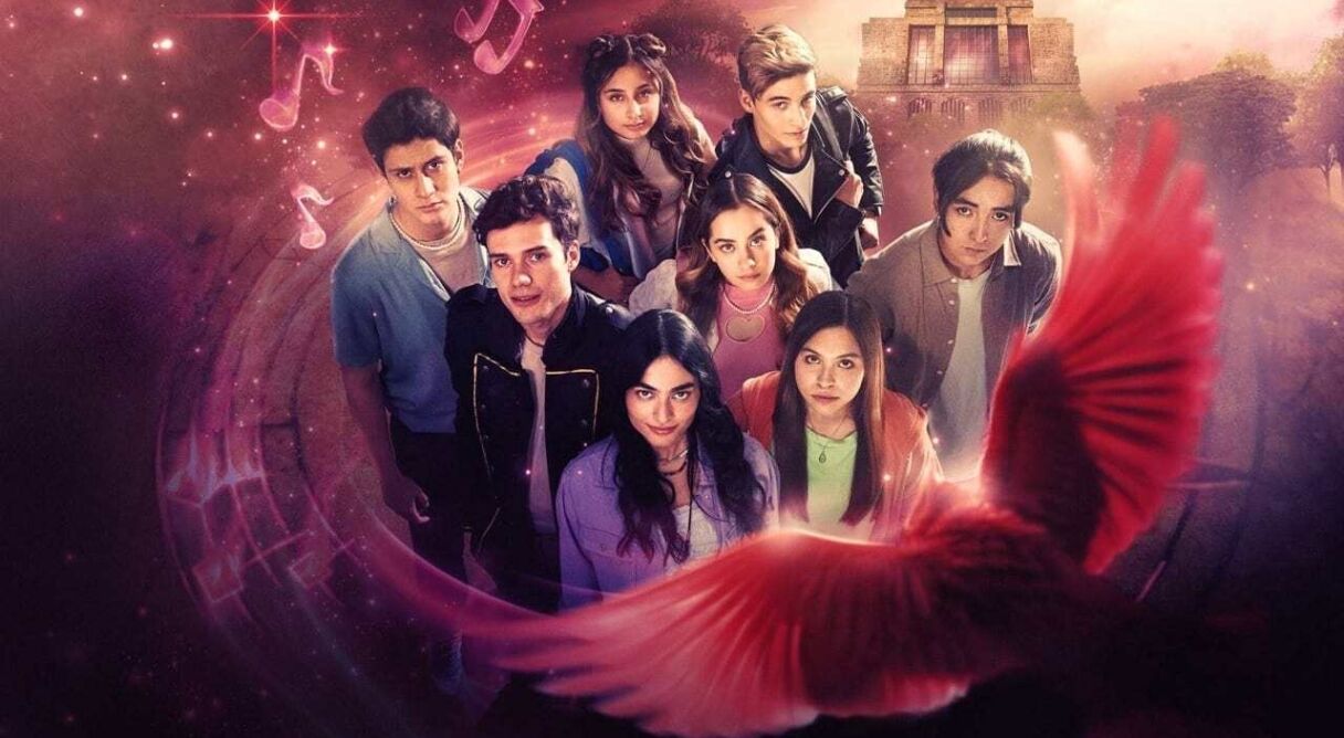 La partitura secreta: el enigma de plomo