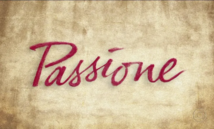 Passione