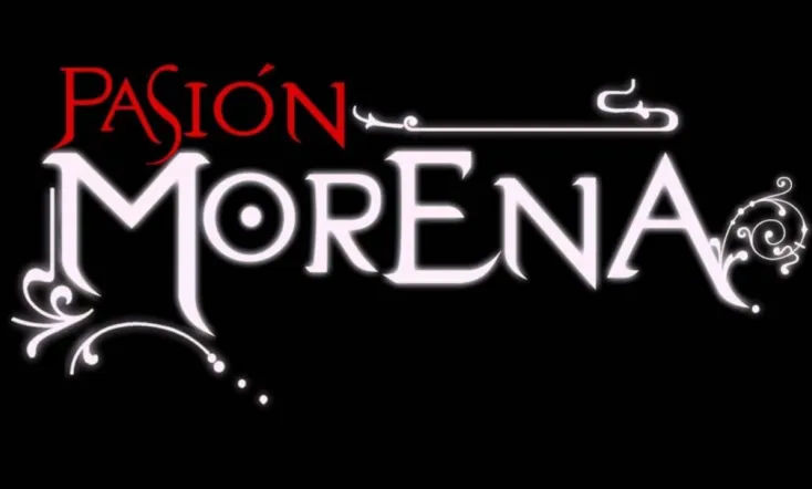 Pasión Morena