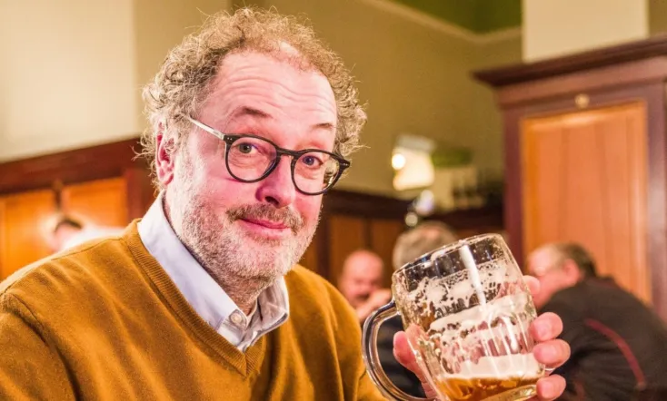 Příběhy starých hospod