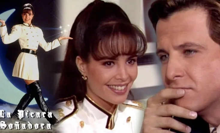 La Pícara Soñadora