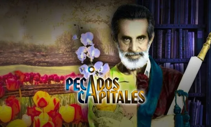 Pecados Capitales