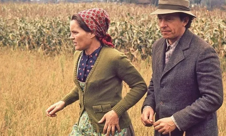 People from Gruntovec