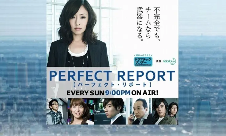 Perfect Report