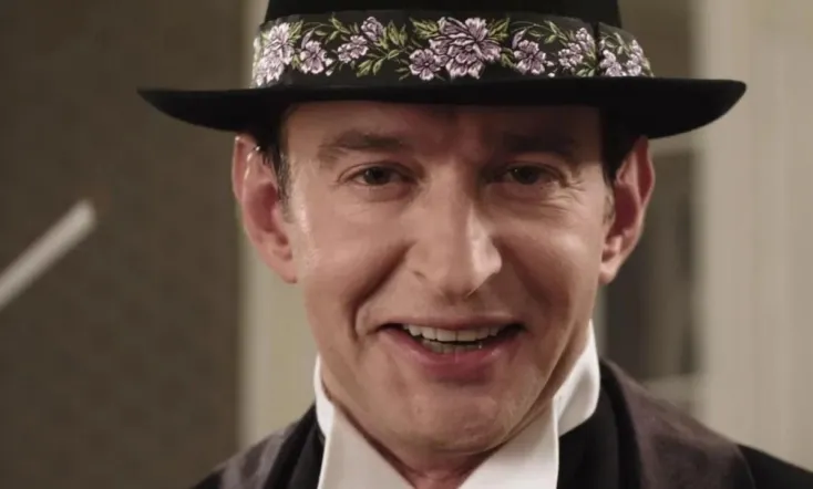 Peter Leshchenko. Everything That Was