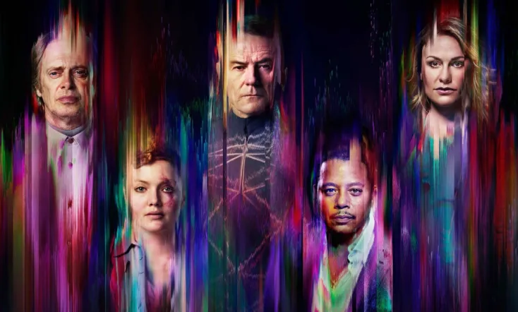 Philip K. Dick's Electric Dreams