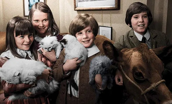 The Phoenix and the Carpet