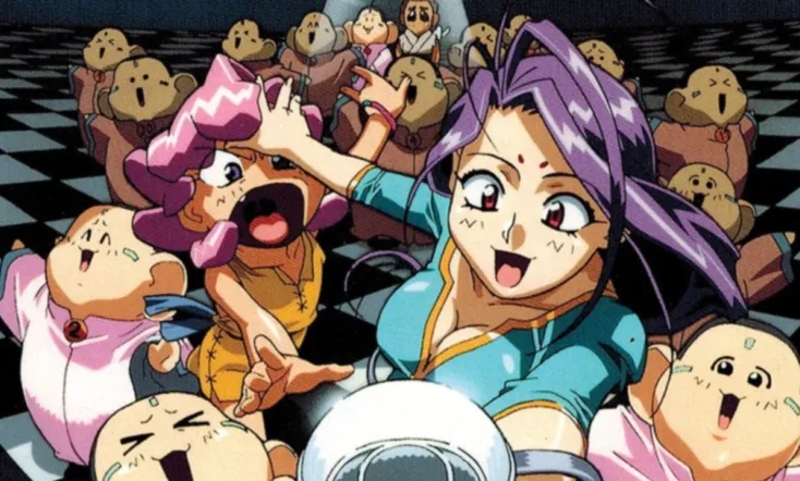 Photon: The Idiot Adventures