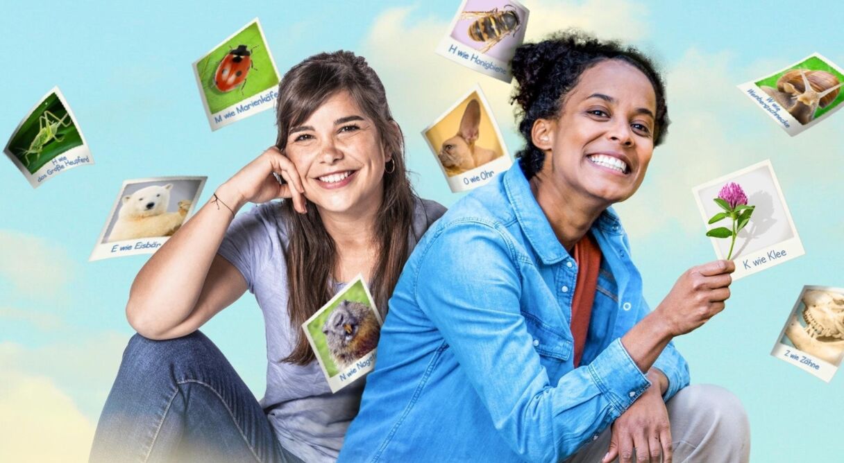 Pia und das wilde Wissen