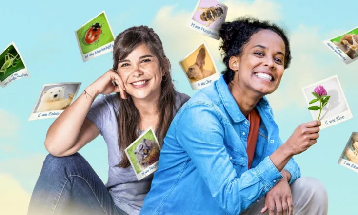 Pia und das wilde Wissen