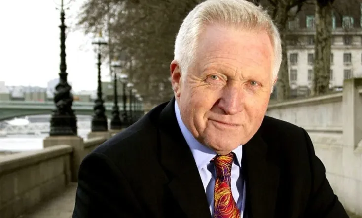 A Picture of Britain