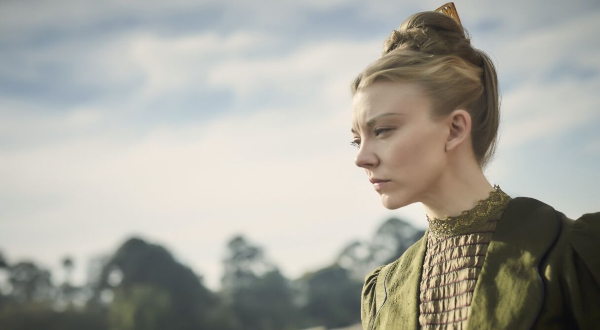 Picnic at Hanging Rock
