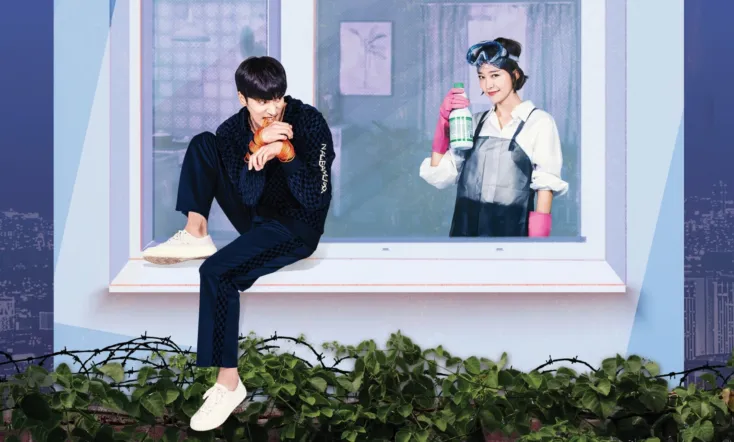 I Picked Up a Celebrity On the Street