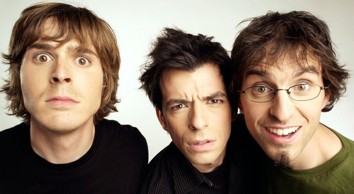 Les Pieds dans la marge