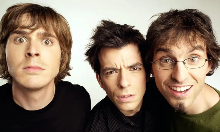 Les Pieds dans la marge