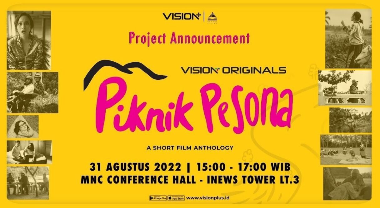 Piknik Pesona (2022)