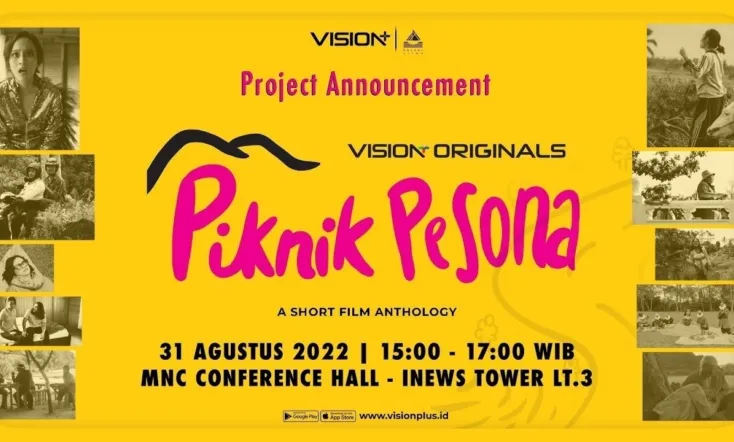 Piknik Pesona (2022)