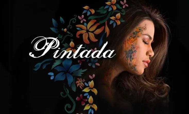 Pintada