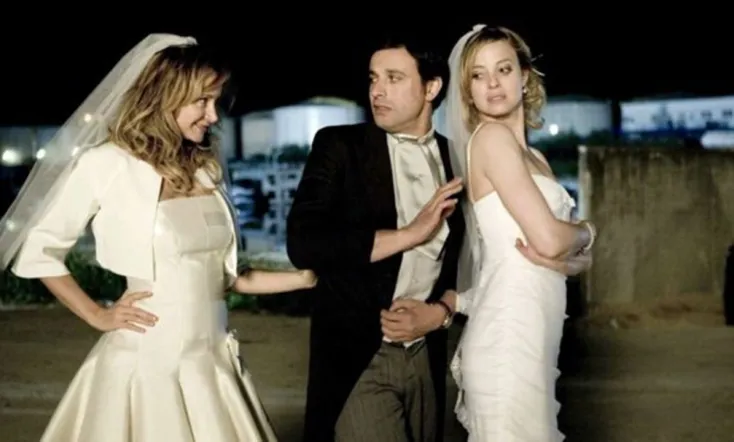 La pire semaine de ma vie