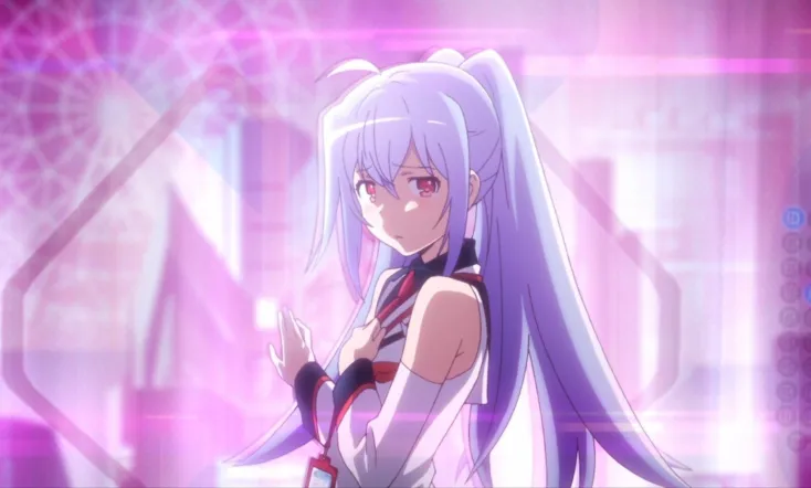 Plastic Memories