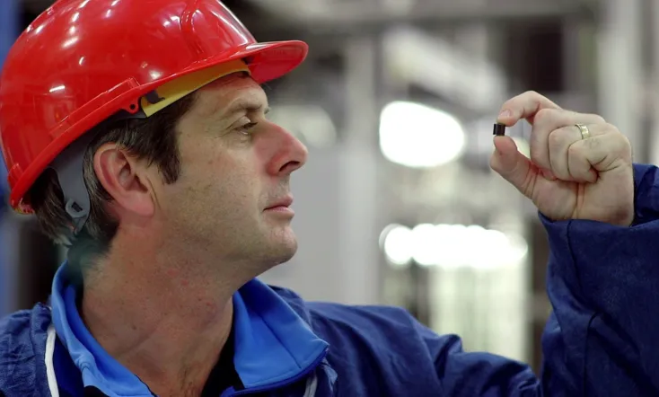 Planet Oil: The Treasure That Conquered the World