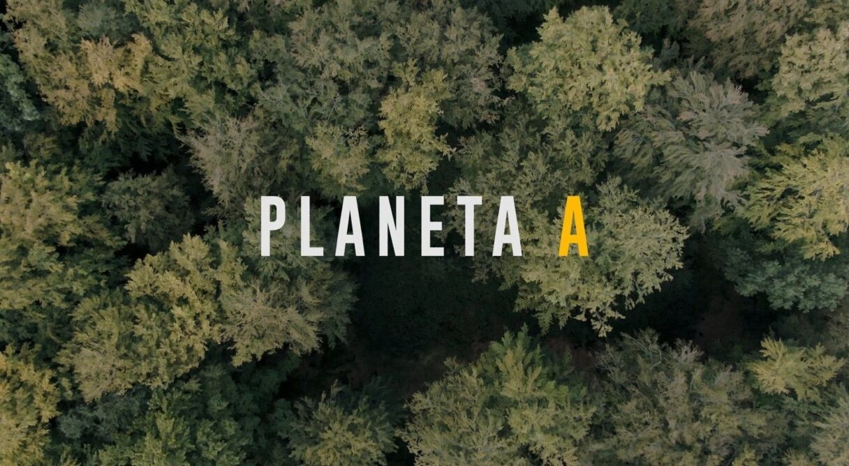 Planeta A