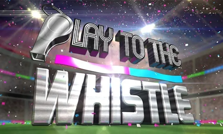 Play To The Whistle
