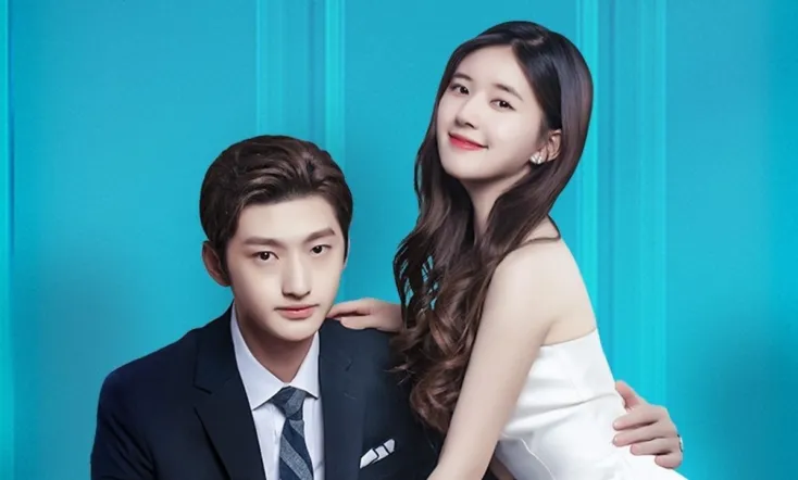 Please Feel At Ease Mr. Ling