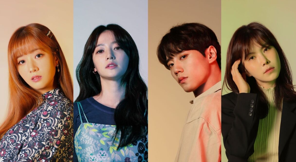 Please Don't Date Him