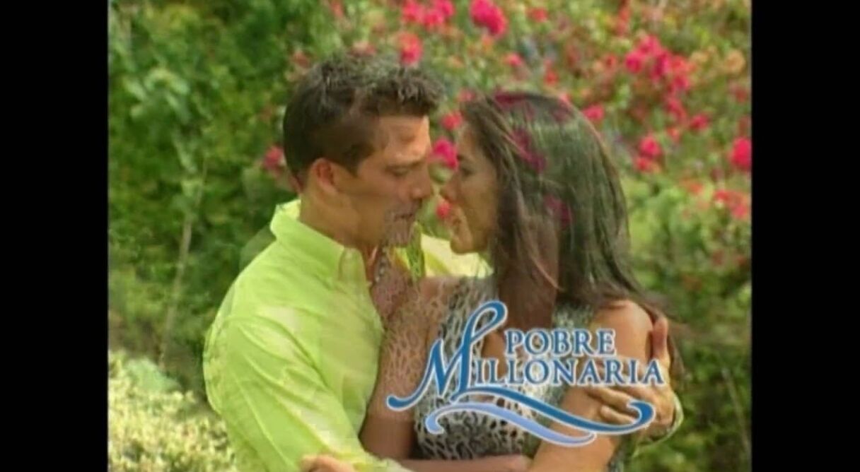 Pobre Millonaria