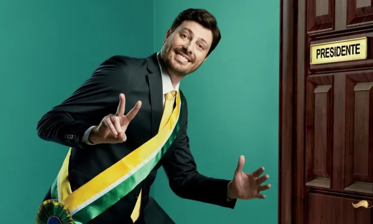 Politicamente Incorreto