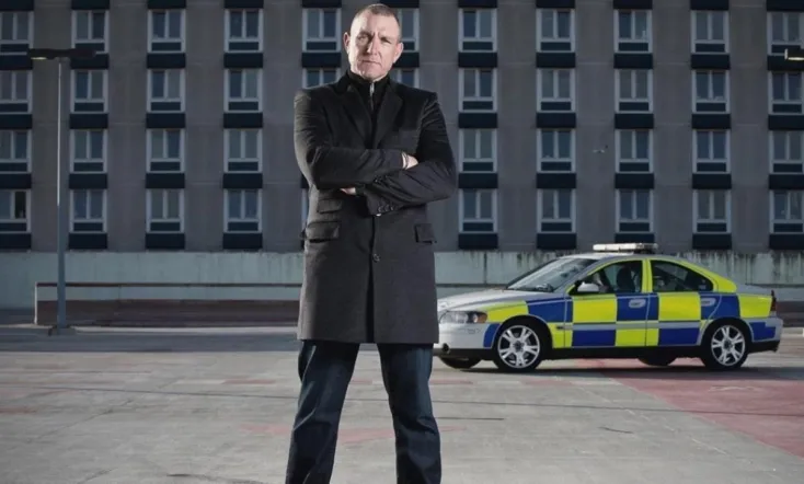 Police Interceptors: Unleashed