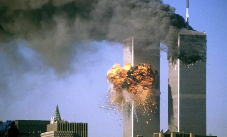 The Power of Nightmares