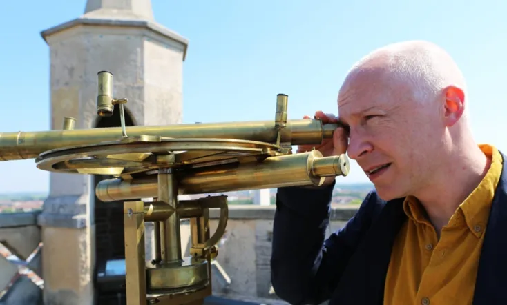 Precision: The Measure of All Things