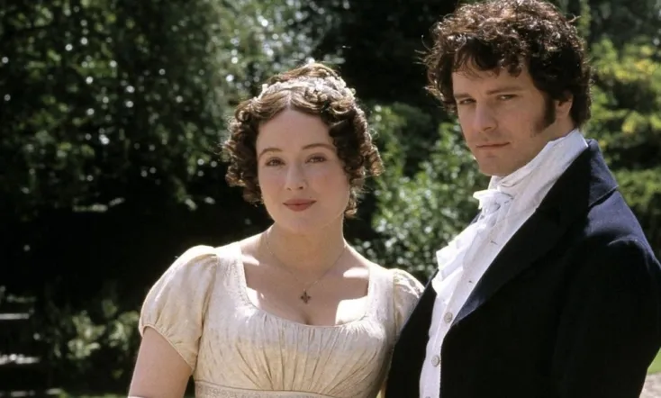 Pride and Prejudice
