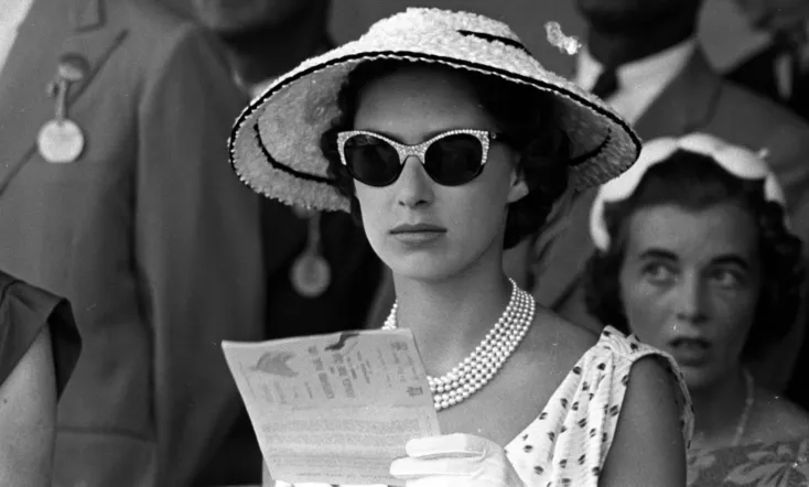 Princess Margaret: The Rebel Royal