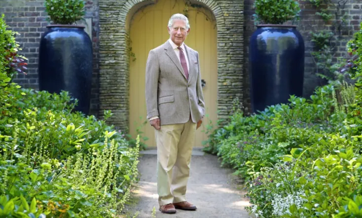 Prince Charles: Inside the Duchy of Cornwall