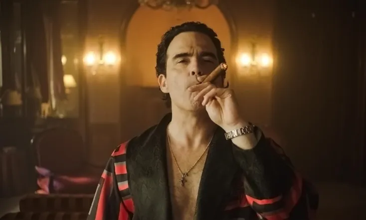 Prisão Domiciliária