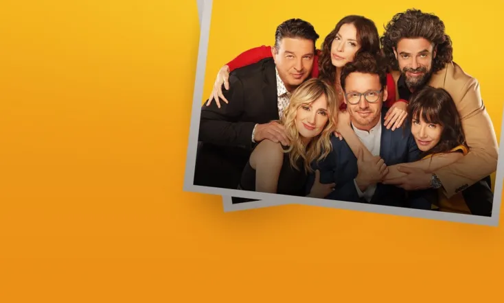 El primero de nosotros