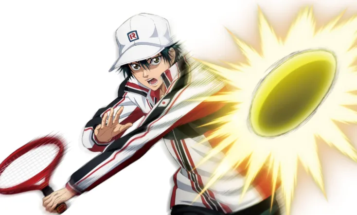 The Prince of Tennis II: U-17 World Cup